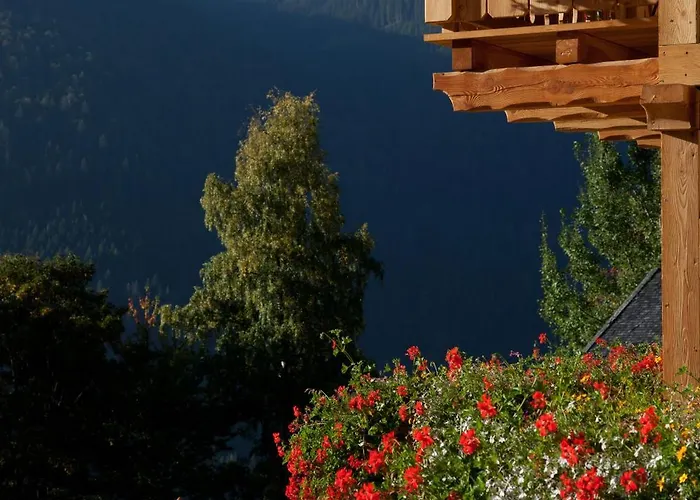 Fogajard Lovely Chalet