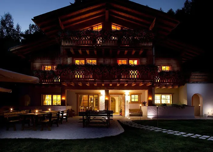 Fogajard Lovely Chalet