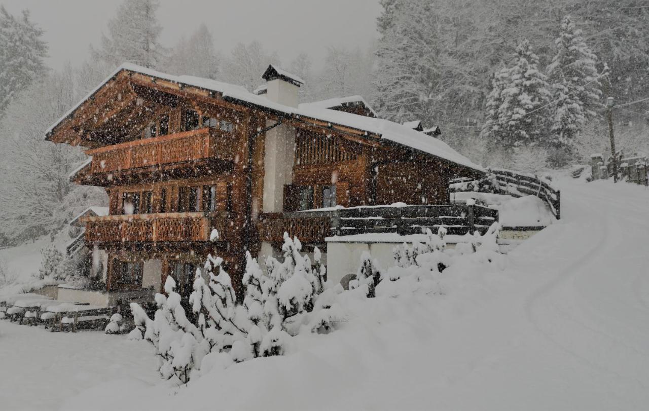 Fogajard Lovely * Madonna di Campiglio