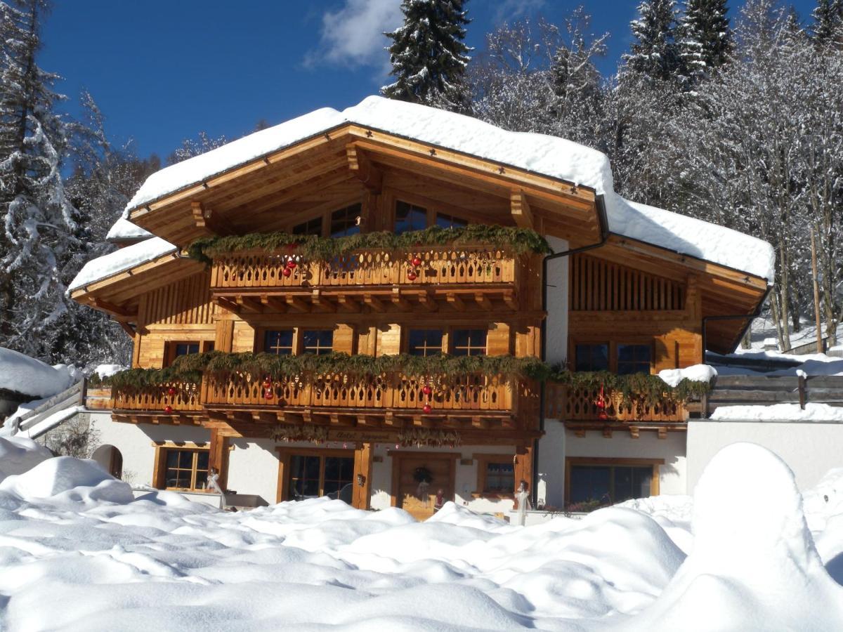 Fogajard Lovely Farm stay Madonna di Campiglio