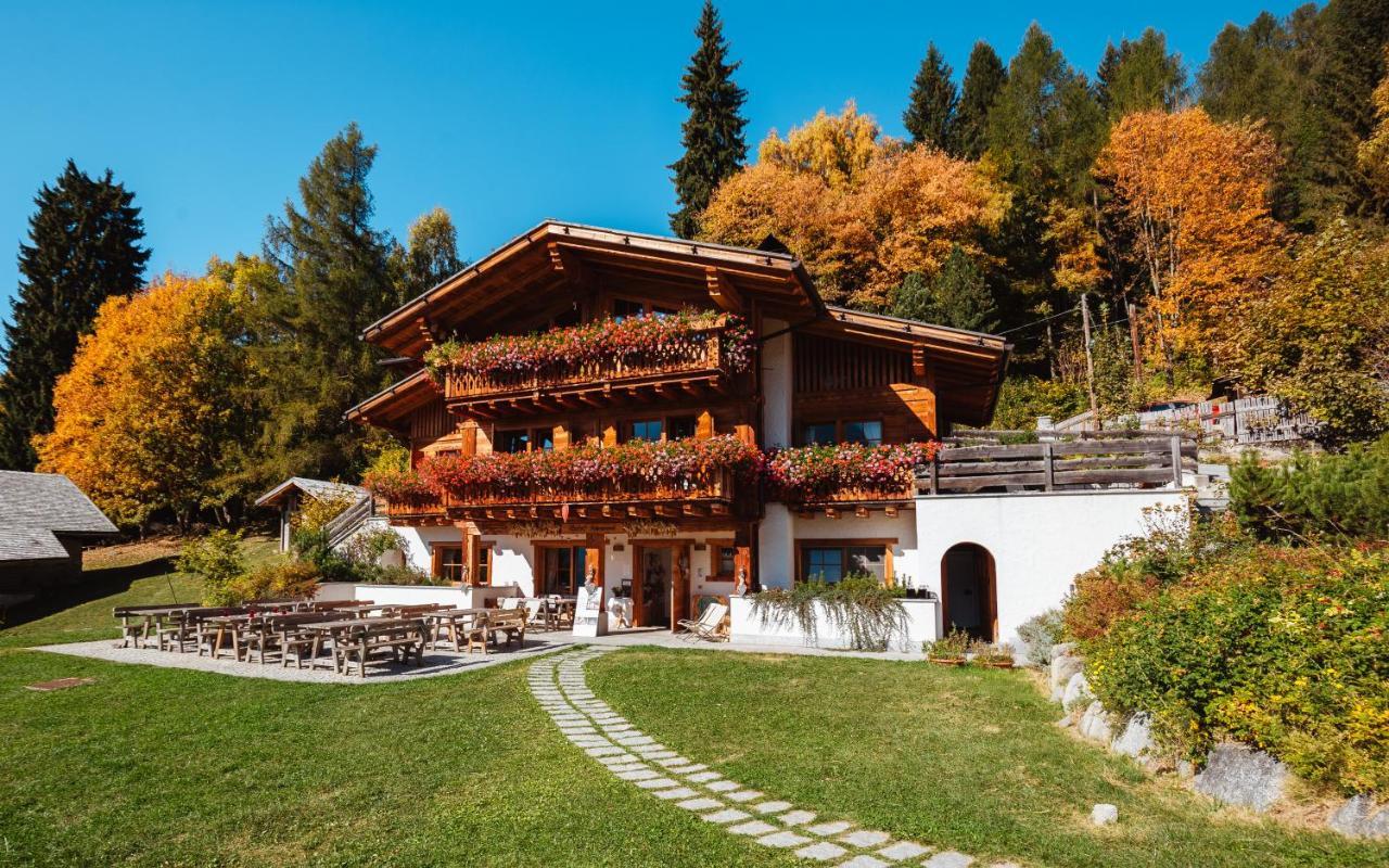 Fogajard Lovely Farm stay Madonna di Campiglio