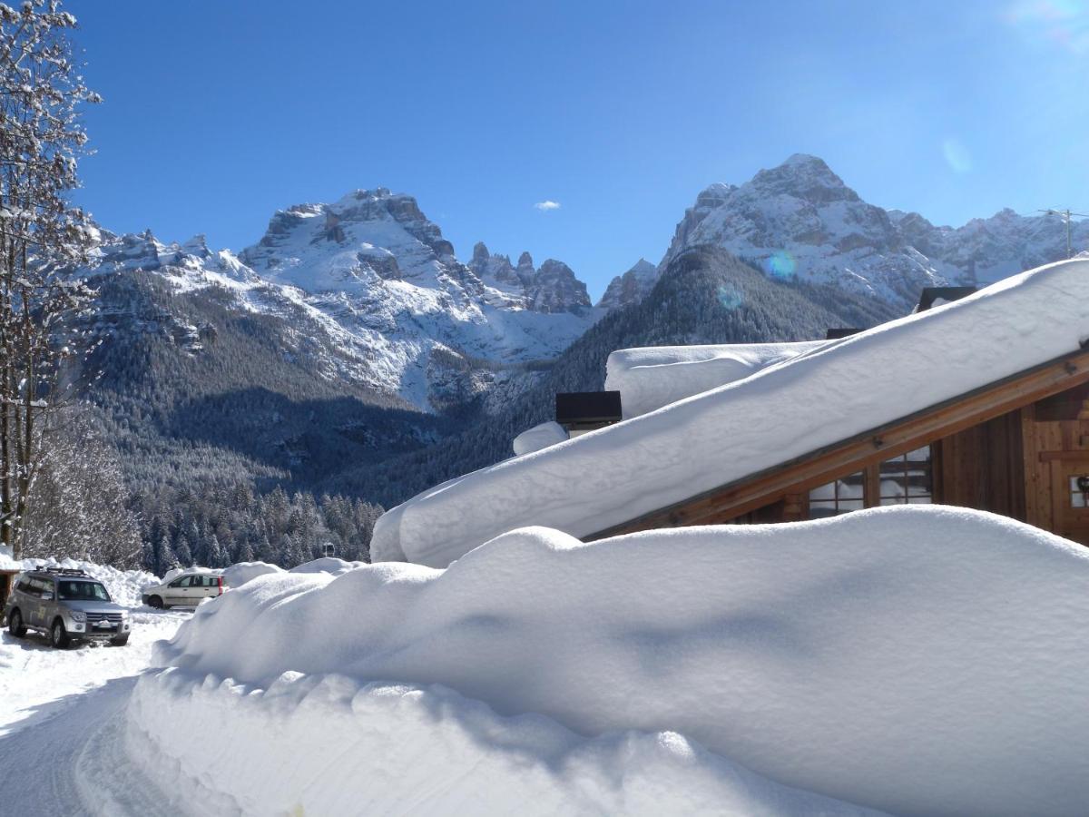 Fogajard Lovely Madonna di Campiglio