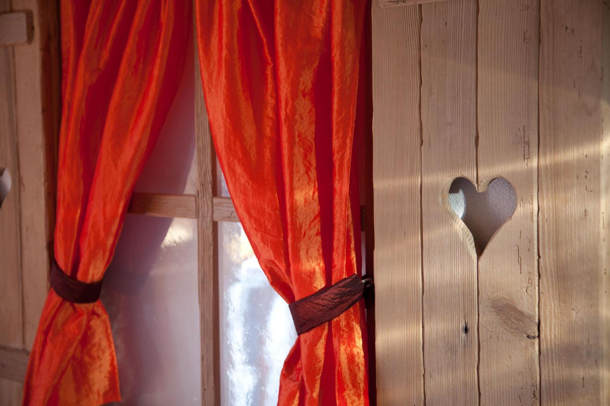 Farm stay Fogajard Lovely Madonna di Campiglio