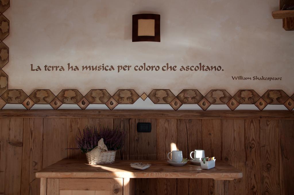 Fogajard Lovely Farm stay Madonna di Campiglio