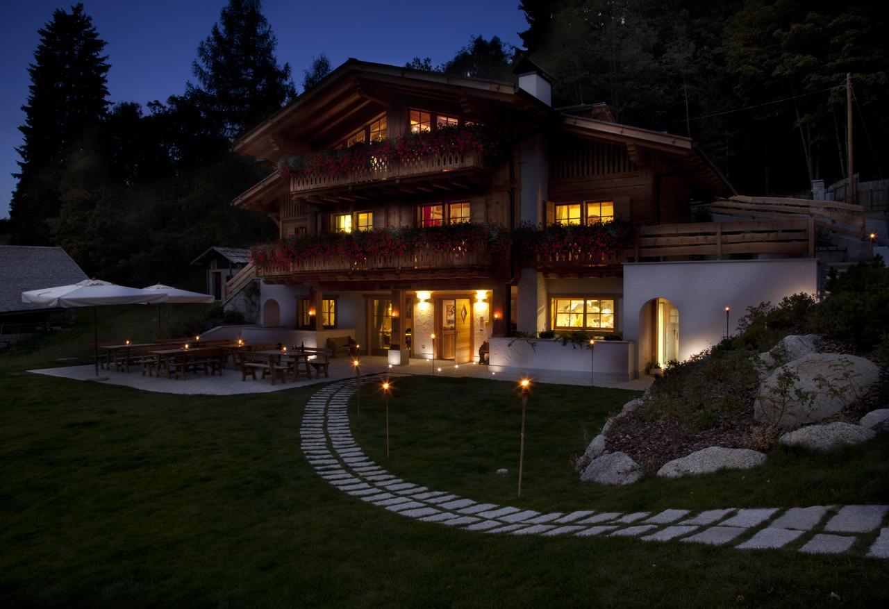 Farm stay Fogajard Lovely Madonna di Campiglio