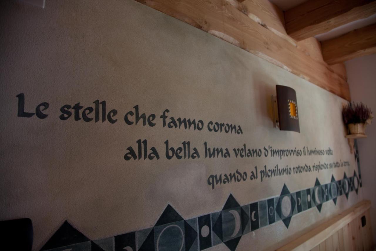 Fogajard Lovely * Madonna di Campiglio