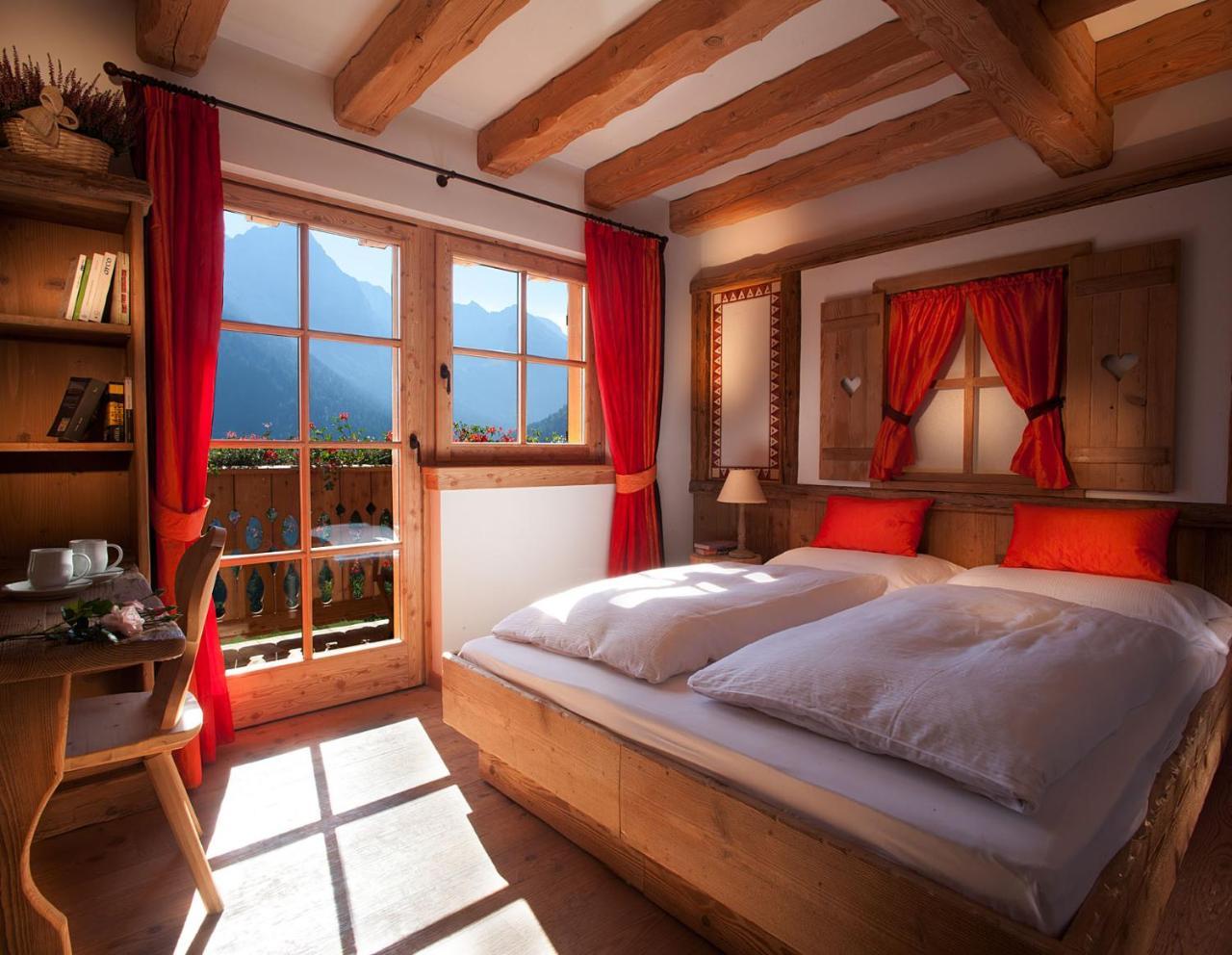 Farm stay Fogajard Lovely
