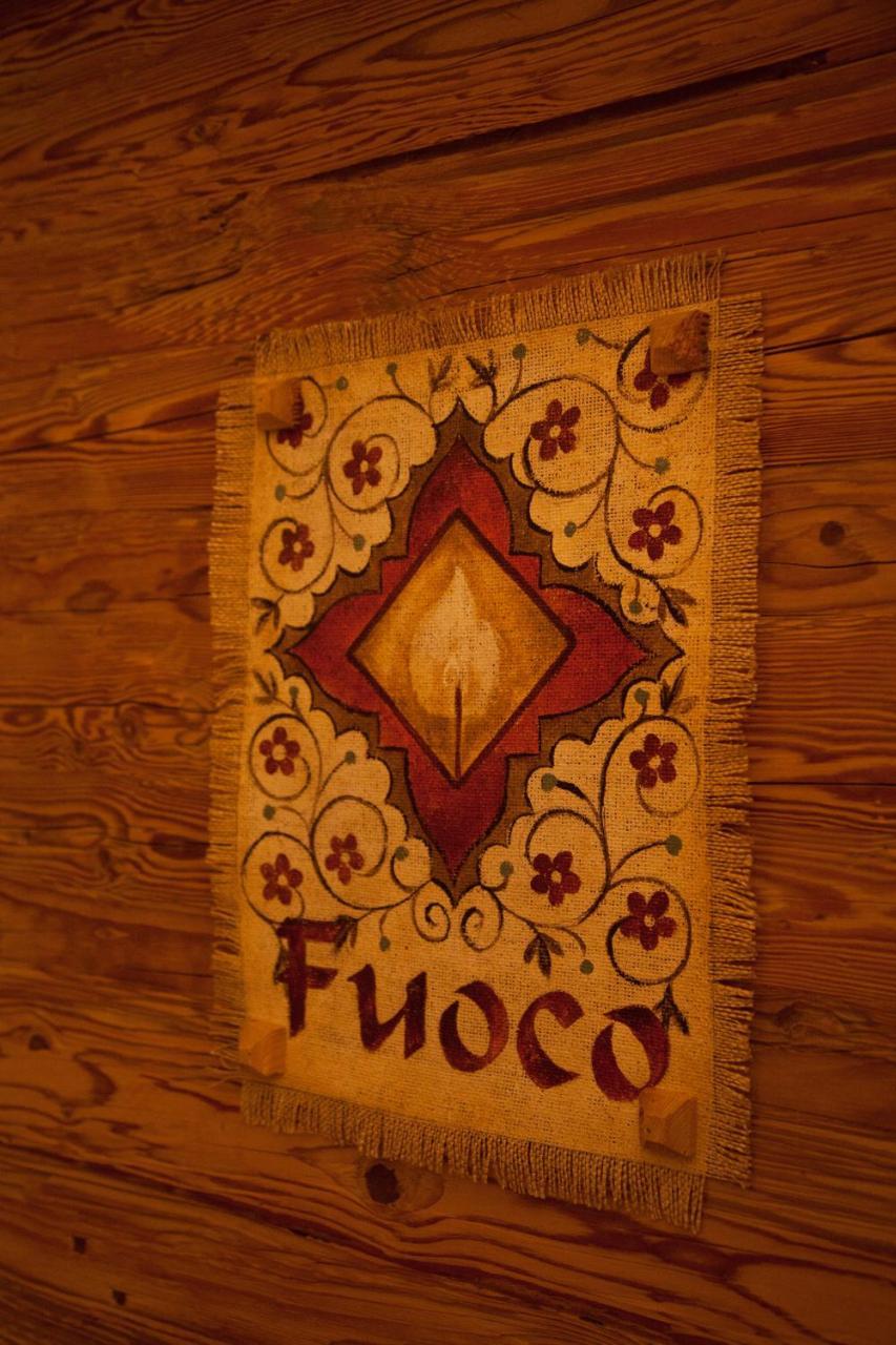 Fogajard Lovely Farm stay Madonna di Campiglio