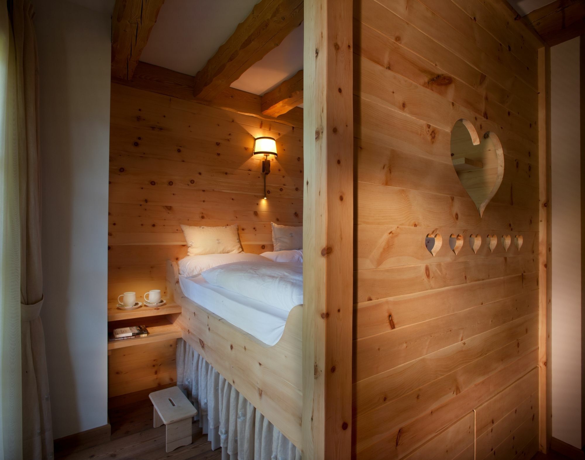 Fogajard Lovely Farm stay