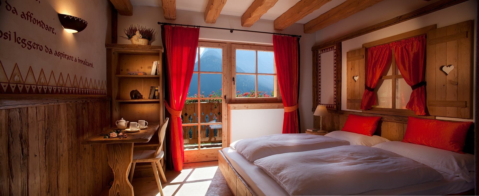 Fogajard Lovely Farm stay *