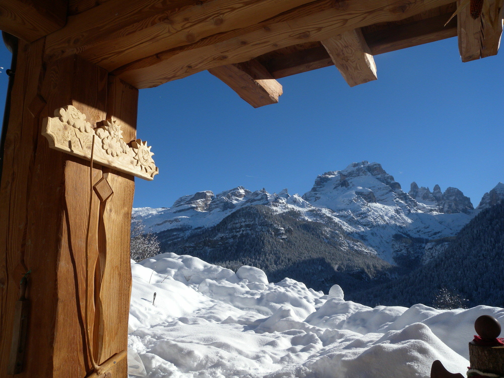 Fogajard Lovely Madonna di Campiglio