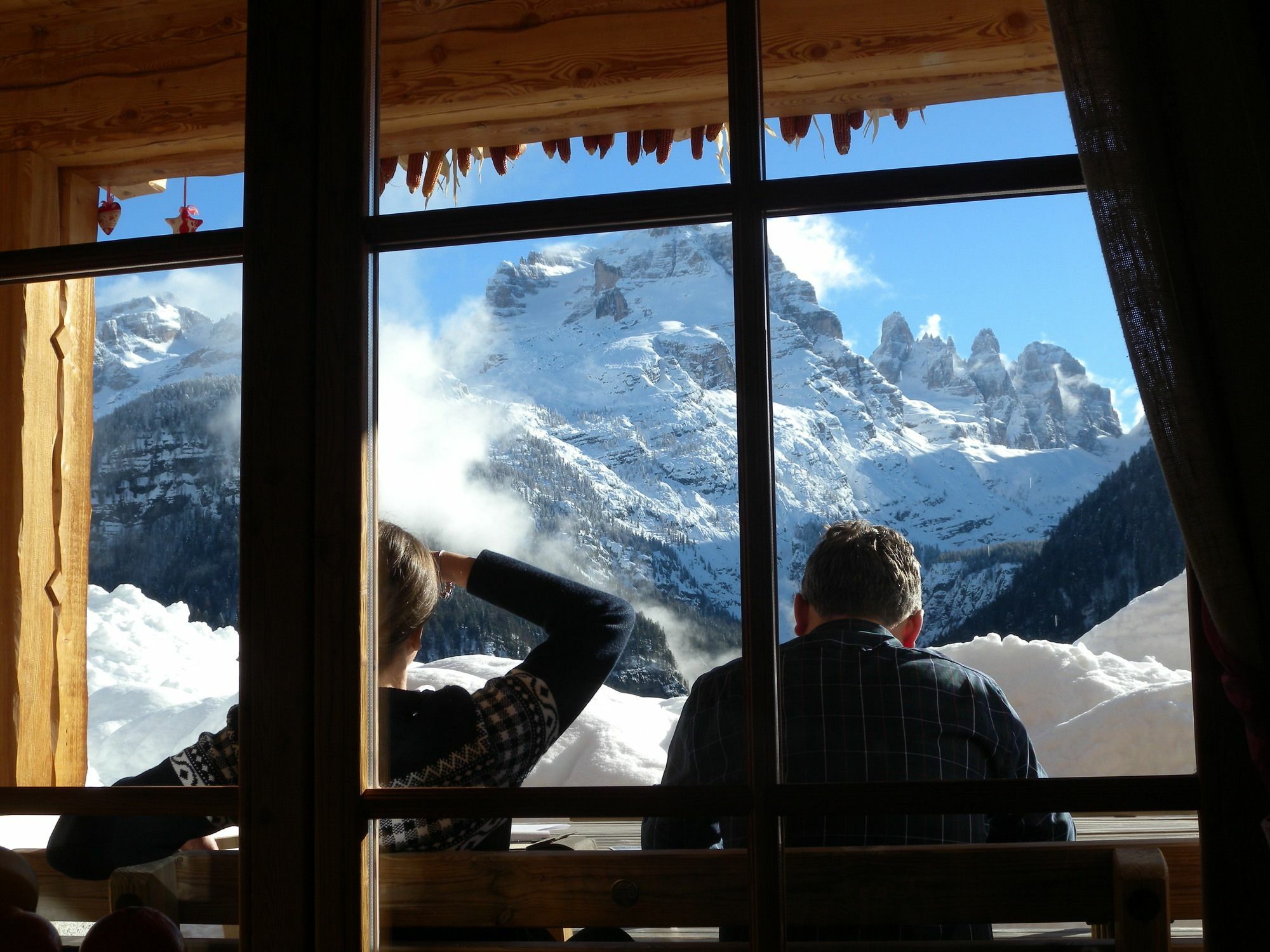 Fogajard Lovely * Madonna di Campiglio
