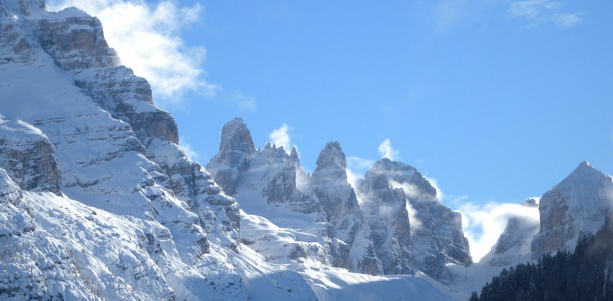 Fogajard Lovely Madonna di Campiglio