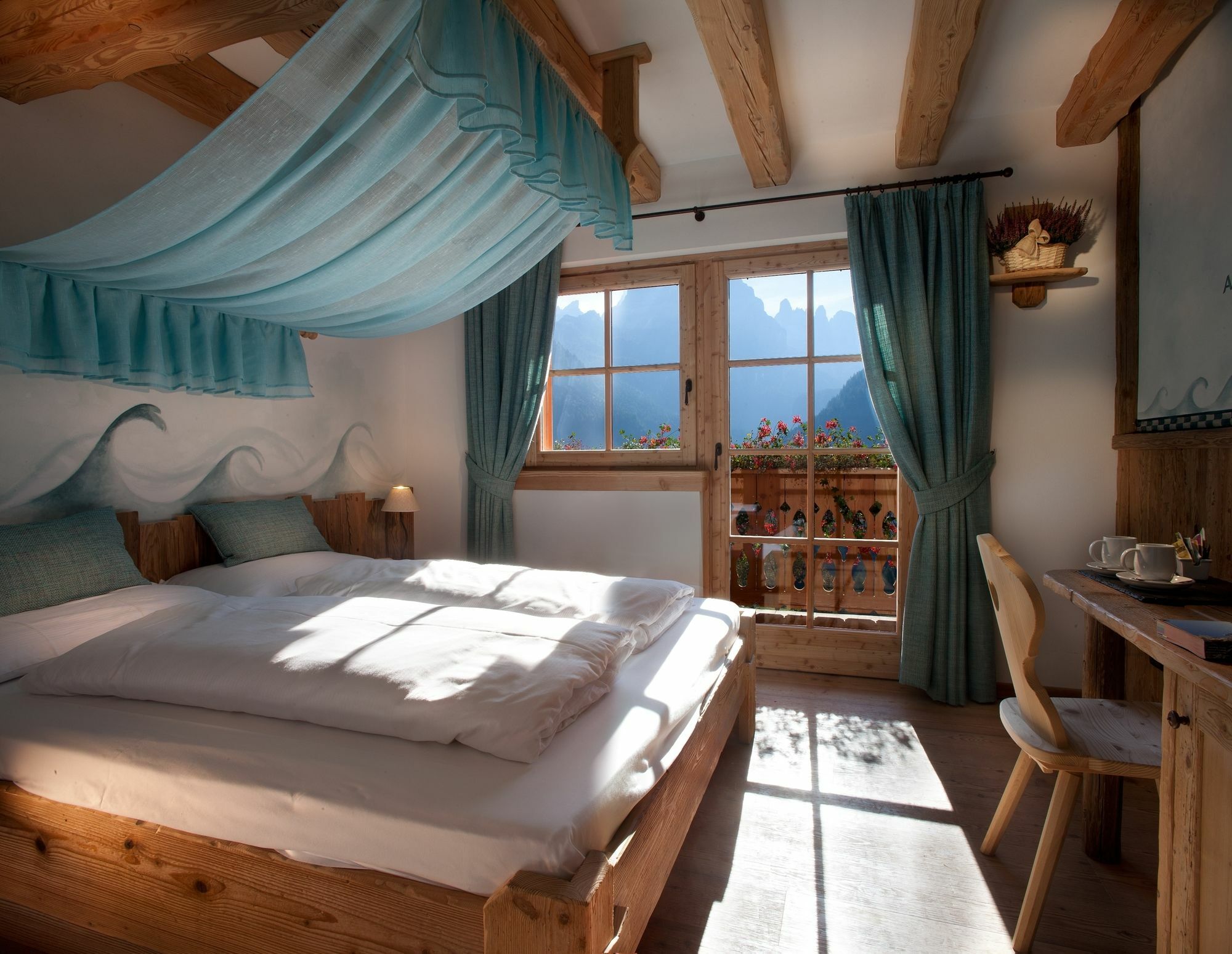Fogajard Lovely Farm stay