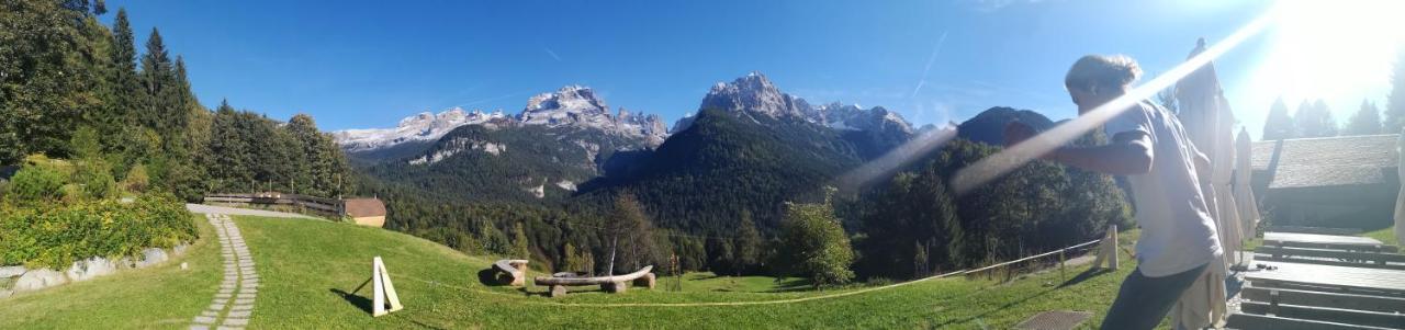 Bauernhof Fogajard Lovely *